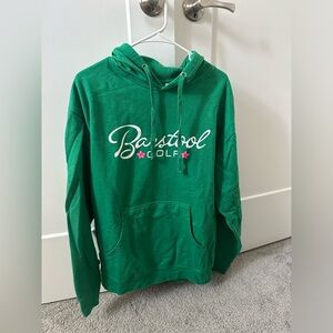 Barstool Golf Hoodie